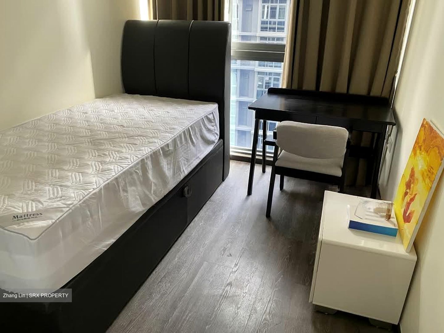 Symphony Suites (D27), Condominium #575503611